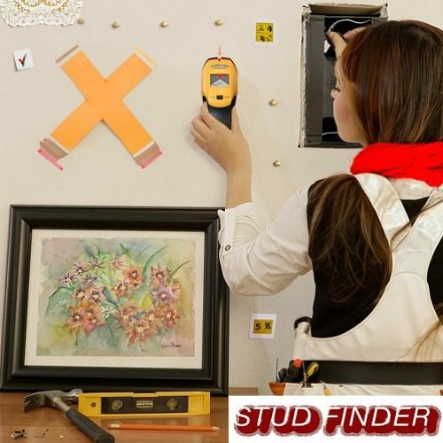 Stud Finder - Nobody Cries at the Circus