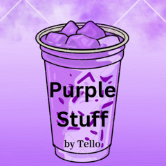 Purple_stuff