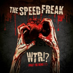 The Speed Freak - Hardcore Masta (Pattern J Remix)
