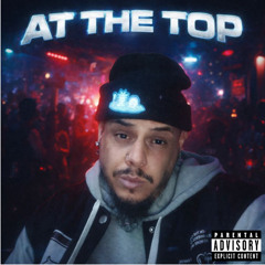 AT THE TOP