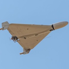 «Шахеди» з онлайн-керуванням вже стали масовим явищем — Олег Катков