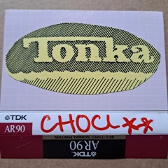 Choci - Studio Mix - Side B
