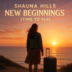“NEW BEGINNINGS (TIME TO FLY)”