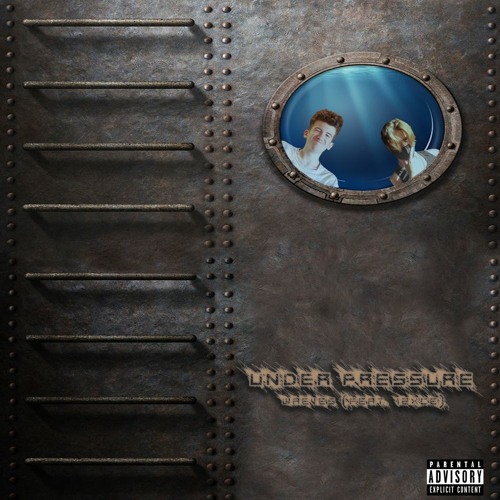 Under Pressure (feat. 12xce) (prod. Eggacion)
