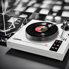 Mothers Pride - Learning To Fly (Latex Zebra's Transcend Remix) [CD - R]