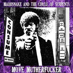 MATCOS - MOVE MUTHERFUCKER (feat. Lil Tuck and Voji Reck) (prod. DJ Chirish734)