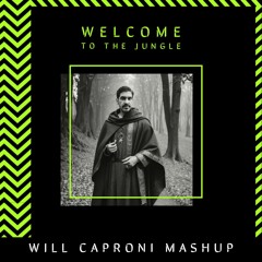Cirlon/Googh - Erick Morillo - Welcome To The Jungle (Will Caproni Mashup/Bootleg)