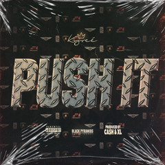 Kyreé x Push It