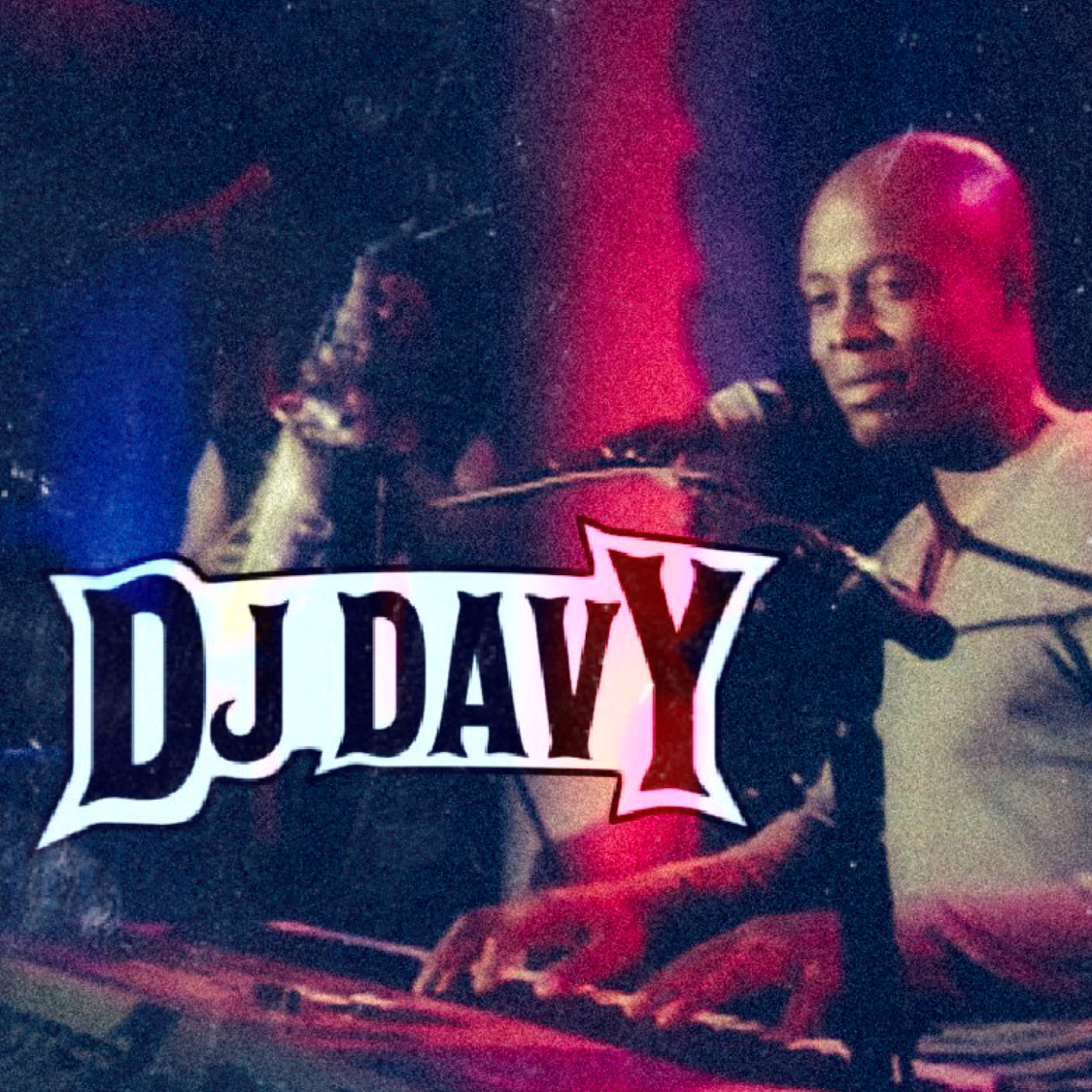 Real Baby Pluto x Love Calls (DJ Davy Mix) episode artwork