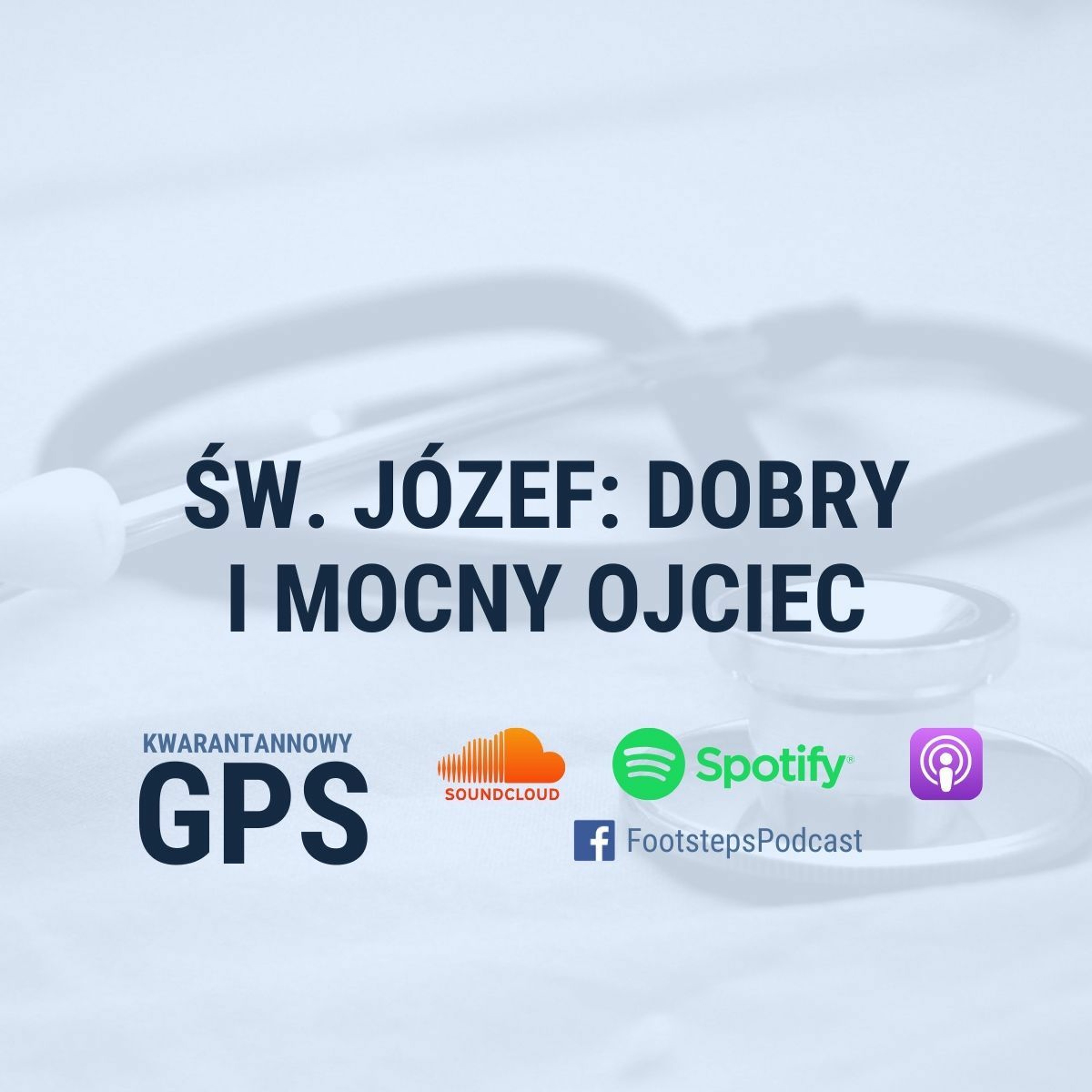 6. Św. Józef: dobry i mocny ojciec [MKW] episode artwork
