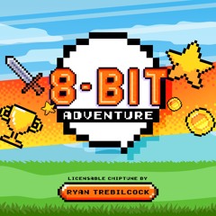 8 - Bit Adventure Music Game Pack (Sampler)