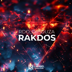 Rdo_Dibouza - Rakdos (Original Mix)on Beatport 30/10/24/RELEASED