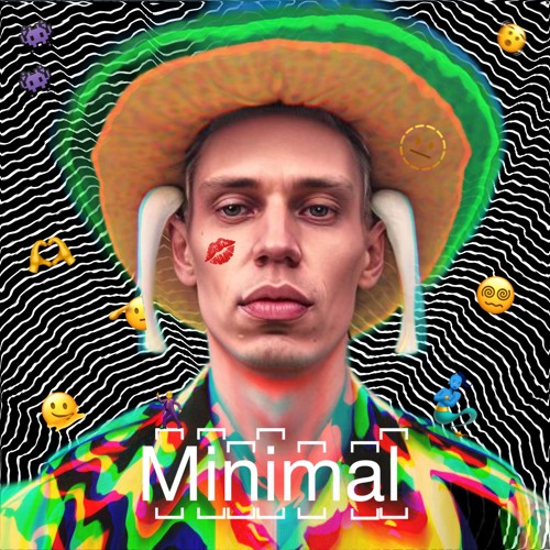 "Minimal" with Igor Fugarov @ 28/01/2024