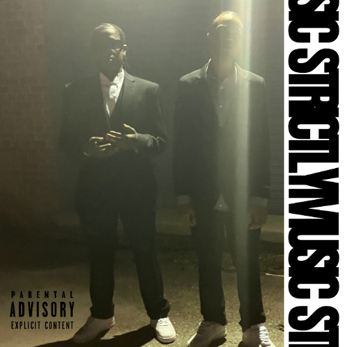 20 Hours (feat. Trell@12pm)