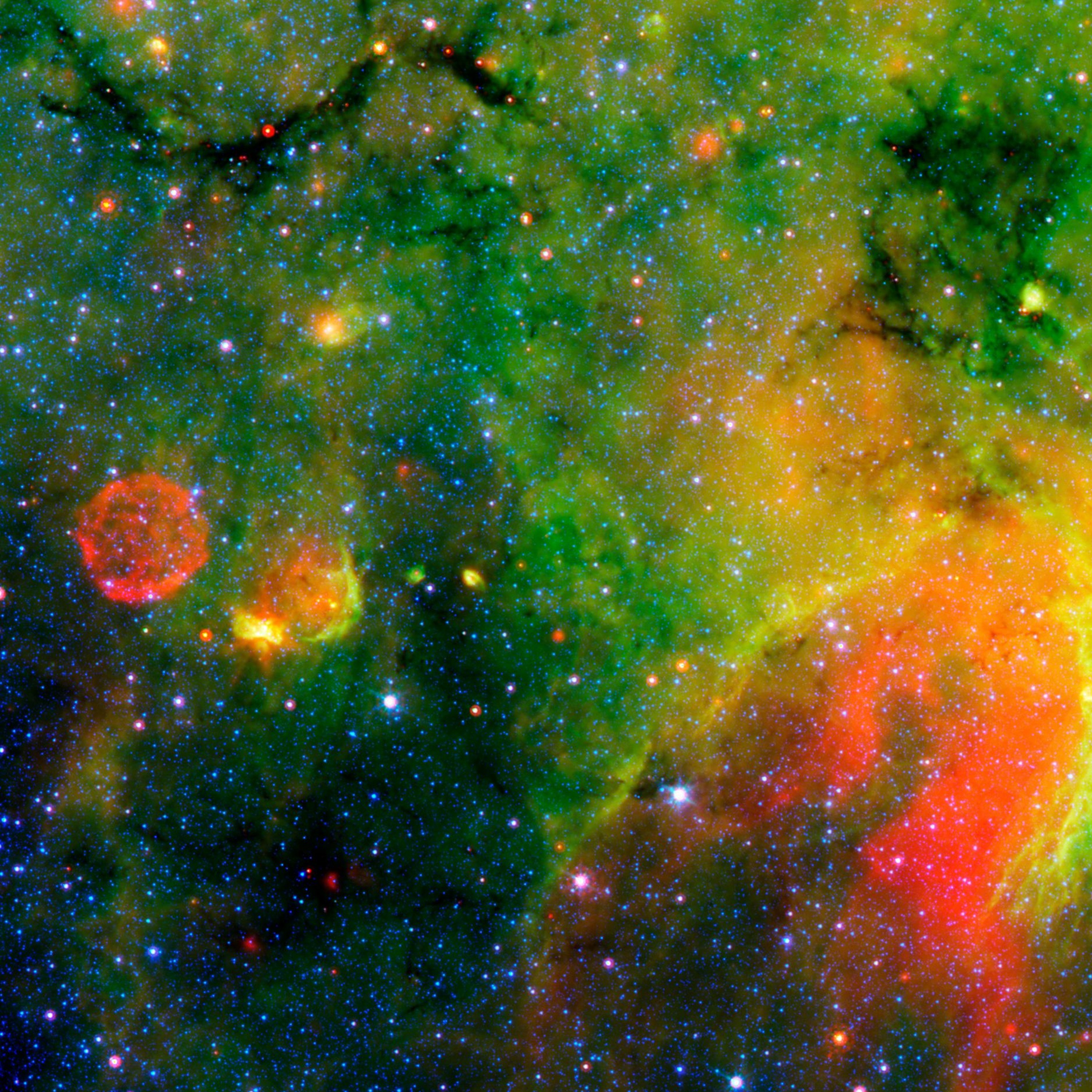softspace