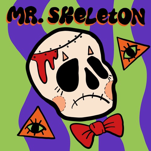 mr skeleton