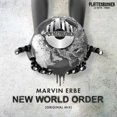 Marvin Erbe N.W.O Snipped