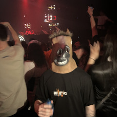 (Hard) groove thang ⛓️