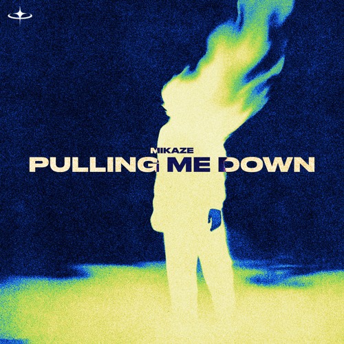 PULLING ME DOWN