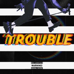 Leo RA Soul - Trouble