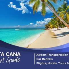 Review Special Price Private Roundtrip Airport Transfer From Punta Cana Puj