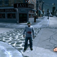 EASY DRUGS (PROD. 4LL4HBBY)