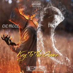 key to the game by pk ft lil mell