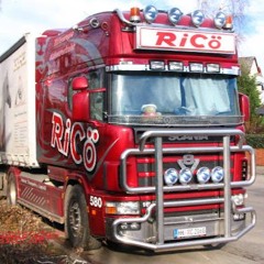 Trucker