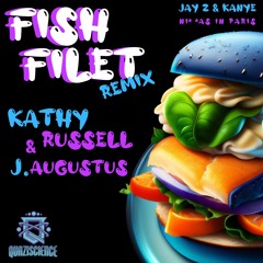 Kathy Russell & J. Augustus - Fish Filet