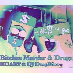 Stop Hatin On Drugs Ft. MC Art Automatic Rifle Thug