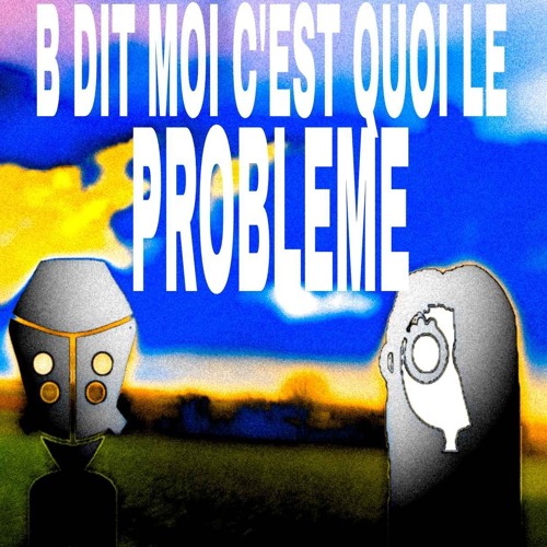 b c'est quoi le prblm... (speed up)