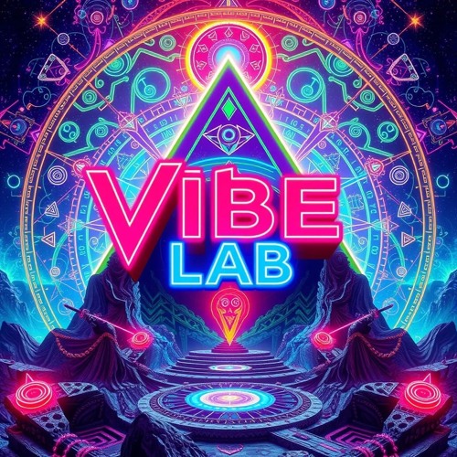 Vibe Lab-Proxen