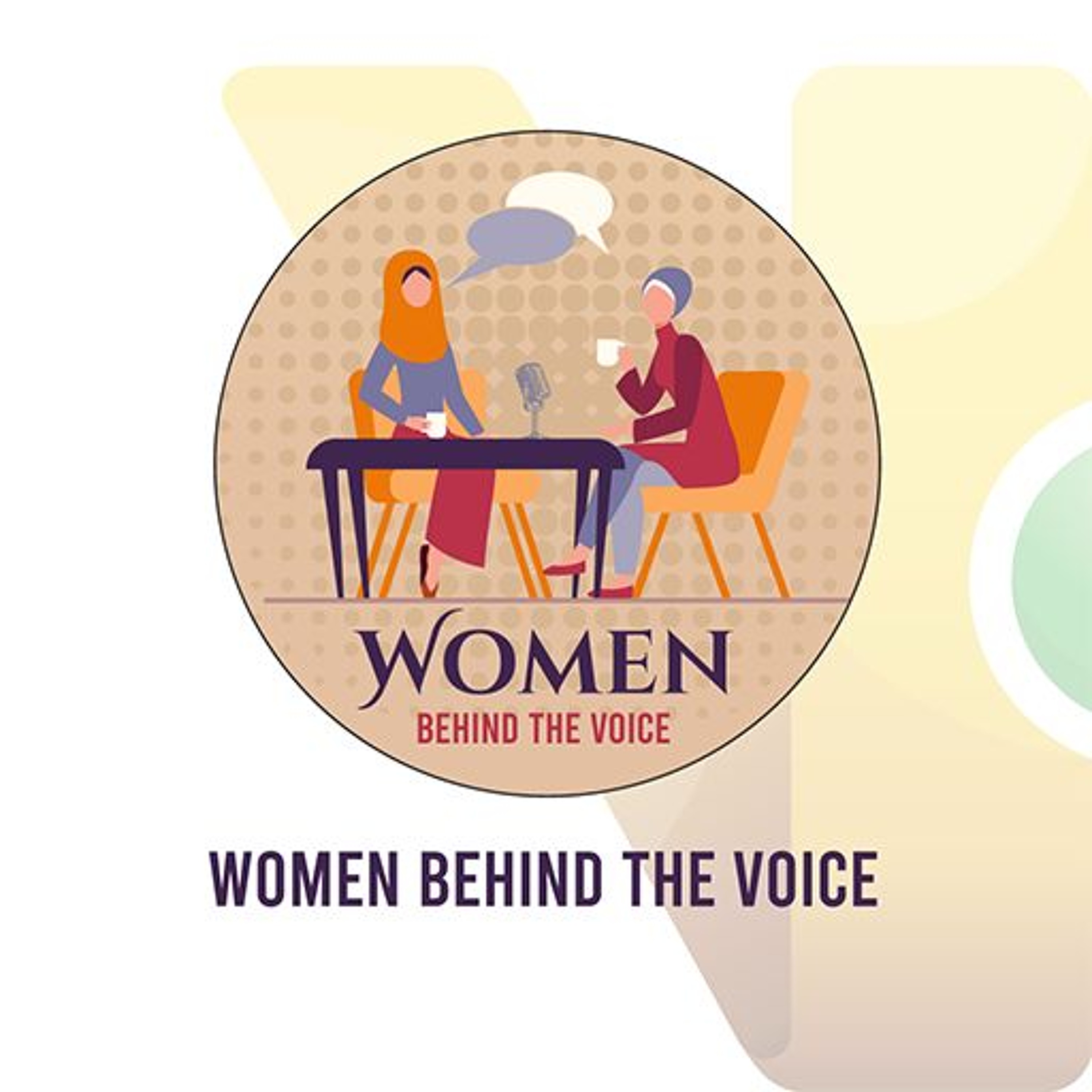 Women behind the Voice Episode 06 Beyond Broadcast: Socials and Scheduling at VOI: