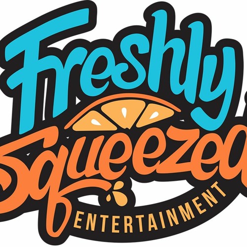 Astral Harvest 2018 Mix