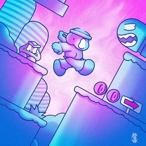 Where U Been Tae? [prod. delucx]