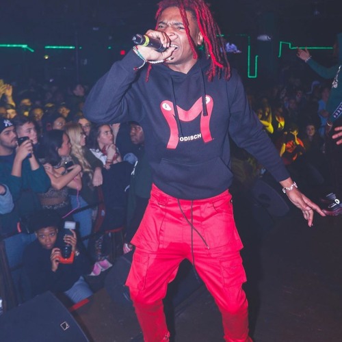 Lil Keed - Hustle N Flow