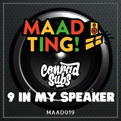 Show Me How (Forthcoming on MAAD TING!)
