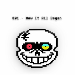 [Dusttrust] 001 - How It All Began