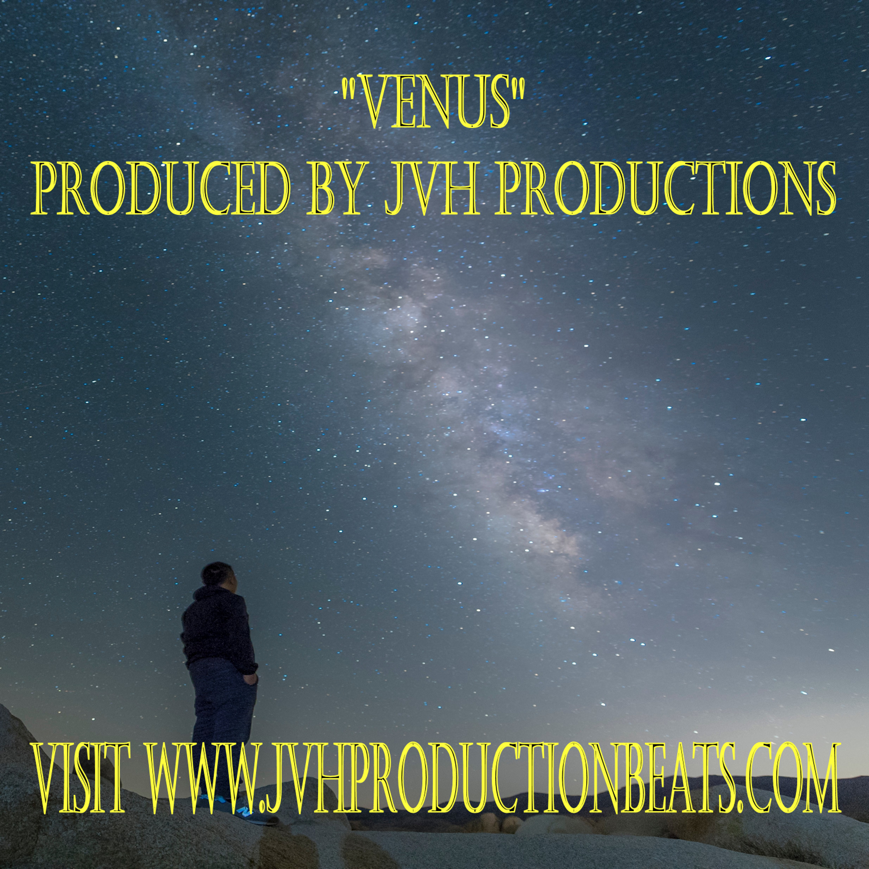 JVH Productions & Recordings
