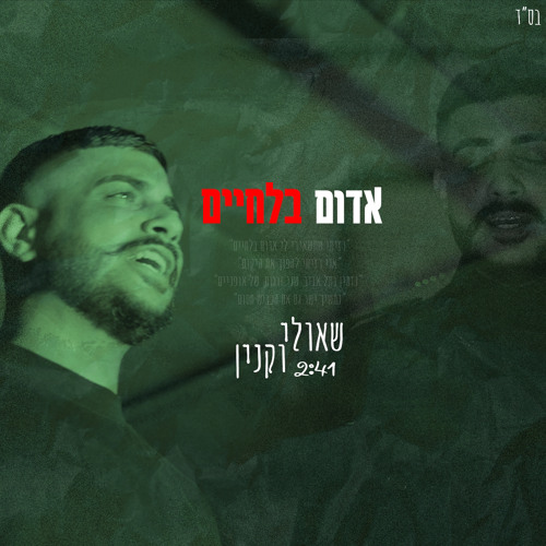 שאולי וקנין - אדום בלחיים