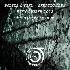 Polska & Sekl - Skeptic Tank Show Oct 2022