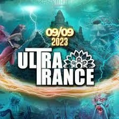 @ Ultra Trance Festival Brasil 2023