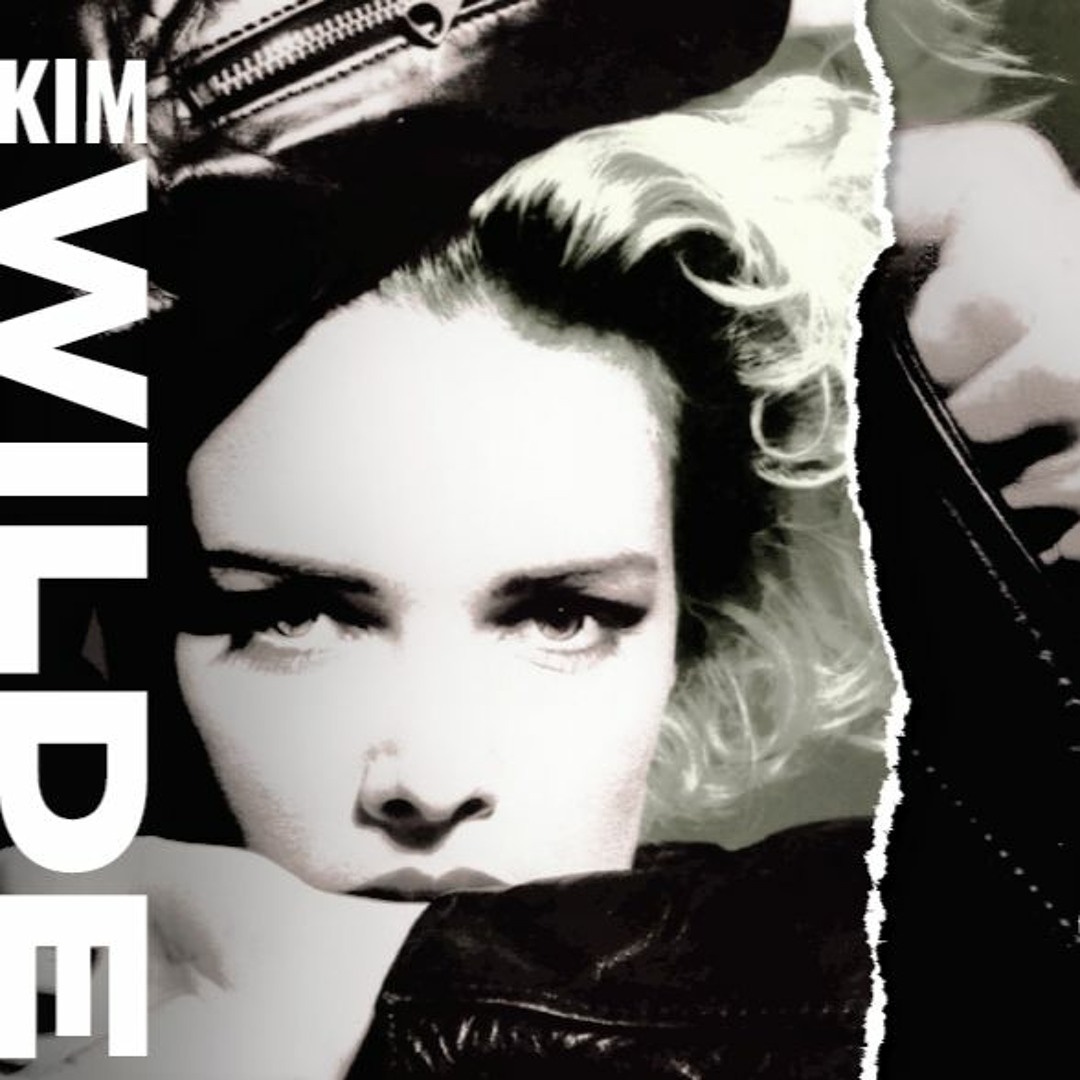 洋楽 KIM WILDE YOU KEEP ME HANGIN' ON artworks-000072184293-5l664e-