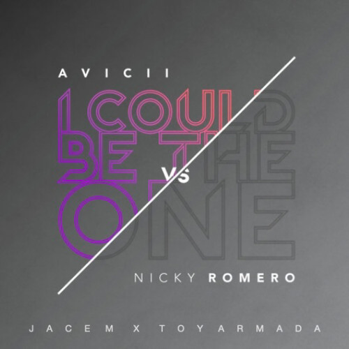 I Could Be The One (Jace M & Toy Armada Remix)