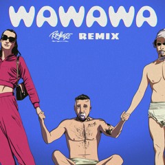 #wawawaremix (Roylets)