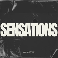 BROKENDISC - Sensations
