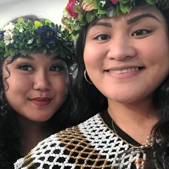 Making Marianas again - Hafa Adai