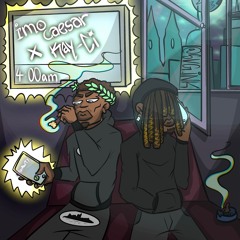 Imo Caesar x Kay-Ci - 4:00 AM