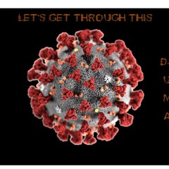 Lets get through this Volume 1 - DJ UmA