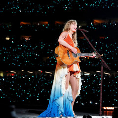 Our Song x Call It What You Want Live at The Eras Tour